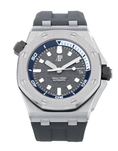 Audemars Piguet Royal Oak Offshore 15720ST.OO.A009CA.01